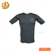 美国5.11正品亚洲限量版短袖松身T裇 弹性吸湿透气防褪色40124HK