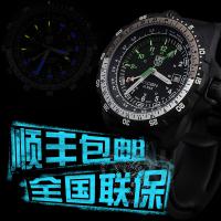 瑞士Luminox鲁美诺斯8831.KM导航专家军表防水男正品户外计时手表