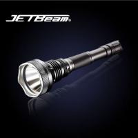 JETBEAM捷特明 WL-S4 CREE MTG2 LED 2600流明强光远射搜索手电筒