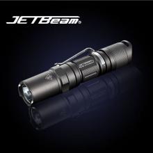 捷特明JETBeam 强光手电筒M-PA10PA10 XM-L T6 650流明战术手电