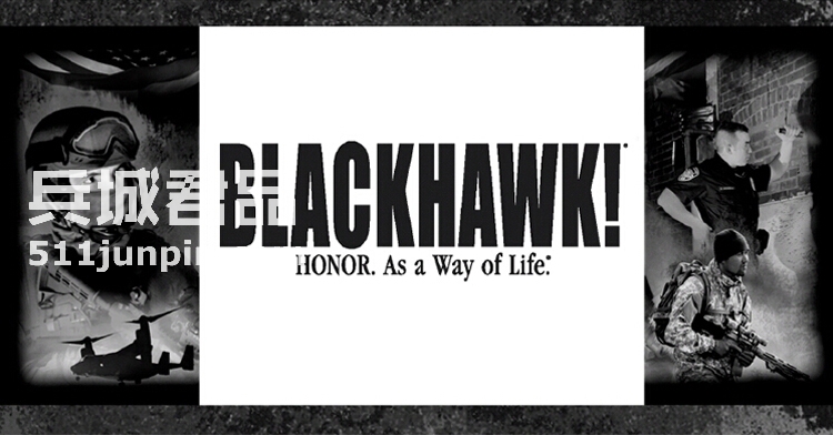 美国黑鹰BlackHawk 美军专用安全扣 98NC00BK 外挂钩 户外登山扣