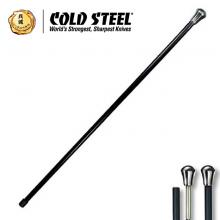 美国冷钢Cold Steel 88SCFA 圆头碳纤维拐杖 防身手杖 户外杖