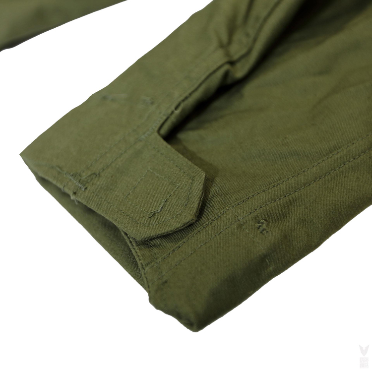 美国alpha阿尔法M65君版原品风衣休闲野营军迷外套冲锋衣