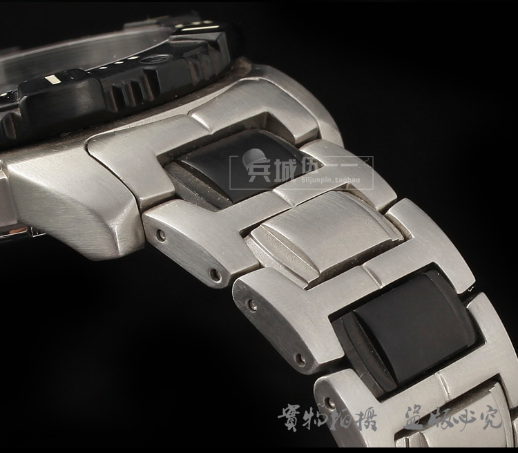 正品Luminox雷美诺时防水夜光氚气手表军表100%瑞士原装进口 6102