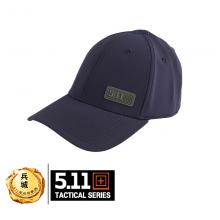 美国5.11户外男士棒球帽89414 酷博帽夏季遮阳帽男女遮紫外线帽子