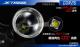 JETBeam 捷特明DDR26 XM_L2户外强光充电战术防身手电 远射手电筒