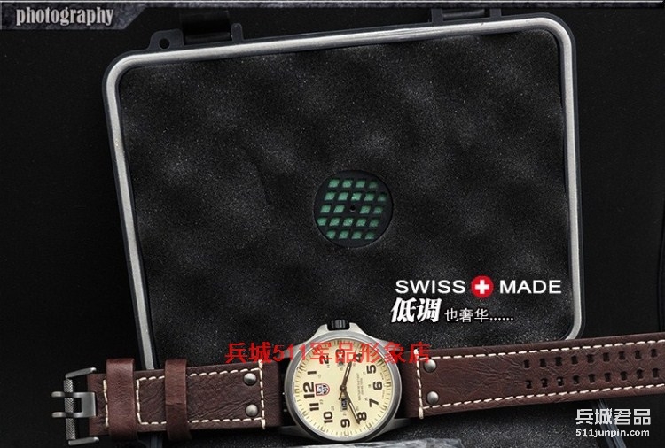 正品 美国鲁美诺斯luminox 手表 1927塔卡马战地系列防水夜光军表