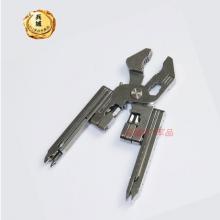 美国Swiss Tech瑞士科技22合1户外多功能组合工具