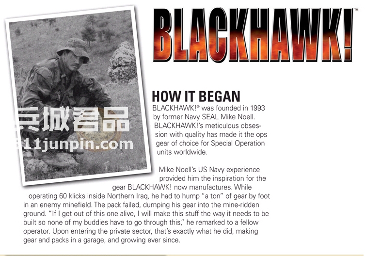 美国正品BLACKHAWK黑鹰 1700便衣休闲衬衫 88CS03