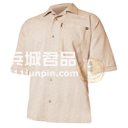 美国正品BLACKHAWK黑鹰 1700便衣休闲衬衫 88CS03