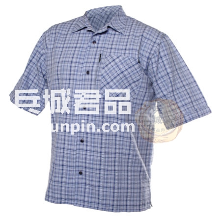美国正品BLACKHAWK黑鹰 1700便衣休闲衬衫 88CS03