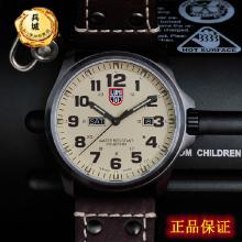 正品 美国鲁美诺斯luminox 手表 1927塔卡马战地系列防水夜光军表