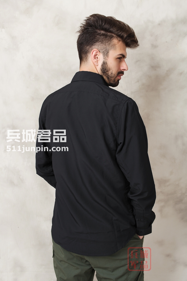美国5.11 511 72390新款战术攀登长袖衬衫 轻便耐磨