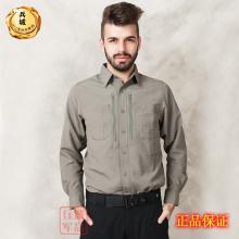 美国5.11 511 72390新款战术攀登长袖衬衫 轻便耐磨