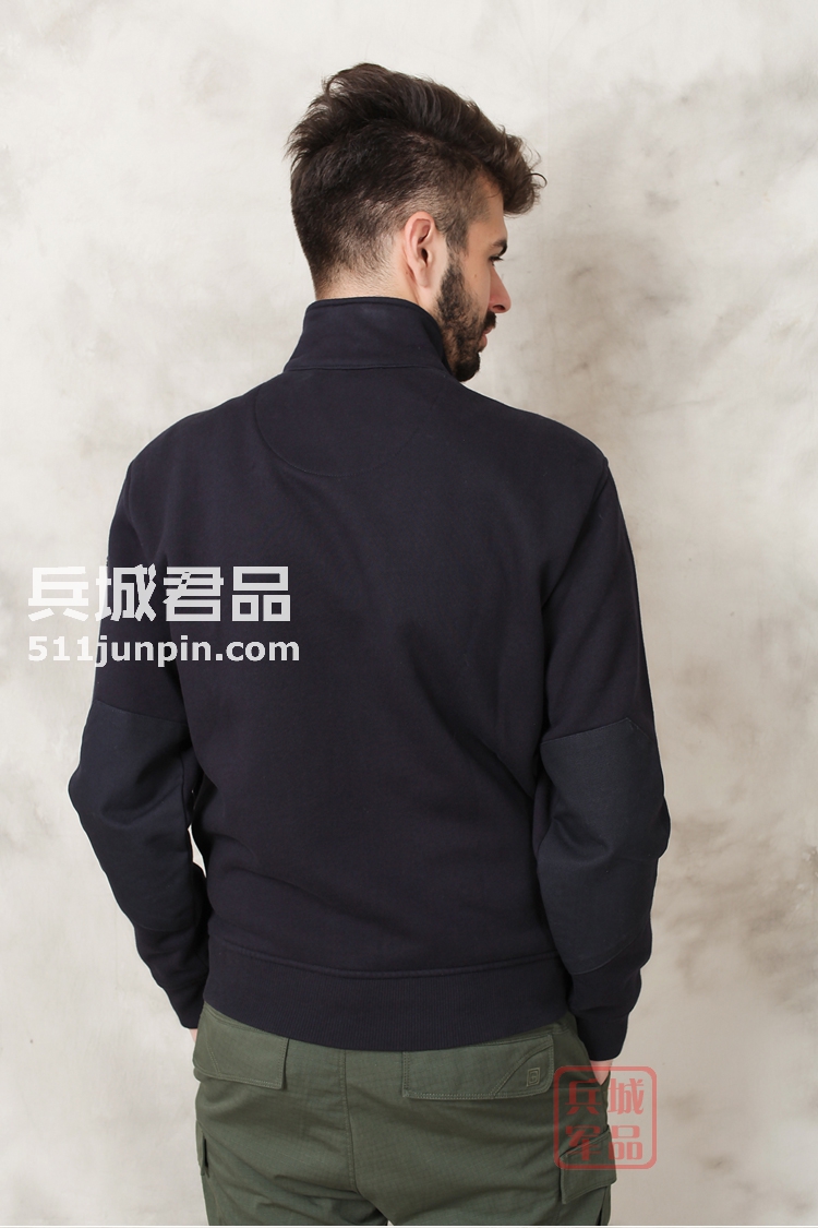 美国5.11 正品新款战术训练外套 511 防水抓绒卫衣 72363