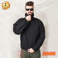 美国 5.11（511）宽松外套 48026抓绒衬里春秋防风防水休闲男夹克