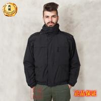 美国511 5.11 五合一防寒保暖夹克 -30℃ 48017