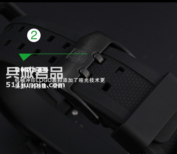 瑞士正品美国luminox鲁美诺斯手表侦查兵 8821.km 男款 2013新款