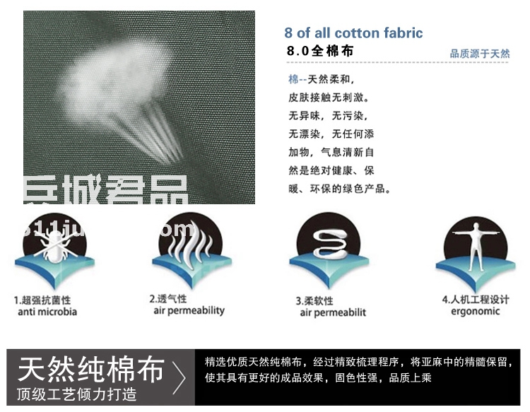 美国5.11（511）密探战术裤长裤74290 FBI特工裤