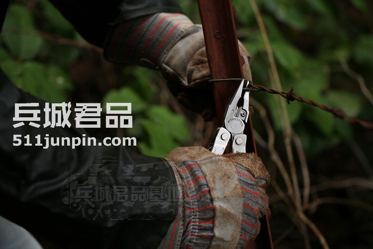 正品美国莱泽曼leatherman SURGE海啸 多功能组合工具