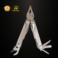 正品美国莱泽曼leatherman SURGE海啸 多功能组合工具