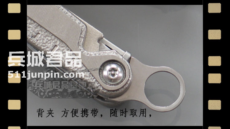 正品莱泽曼Leatherman CHARGE TTi 多功能组合工具钳户外用品行货