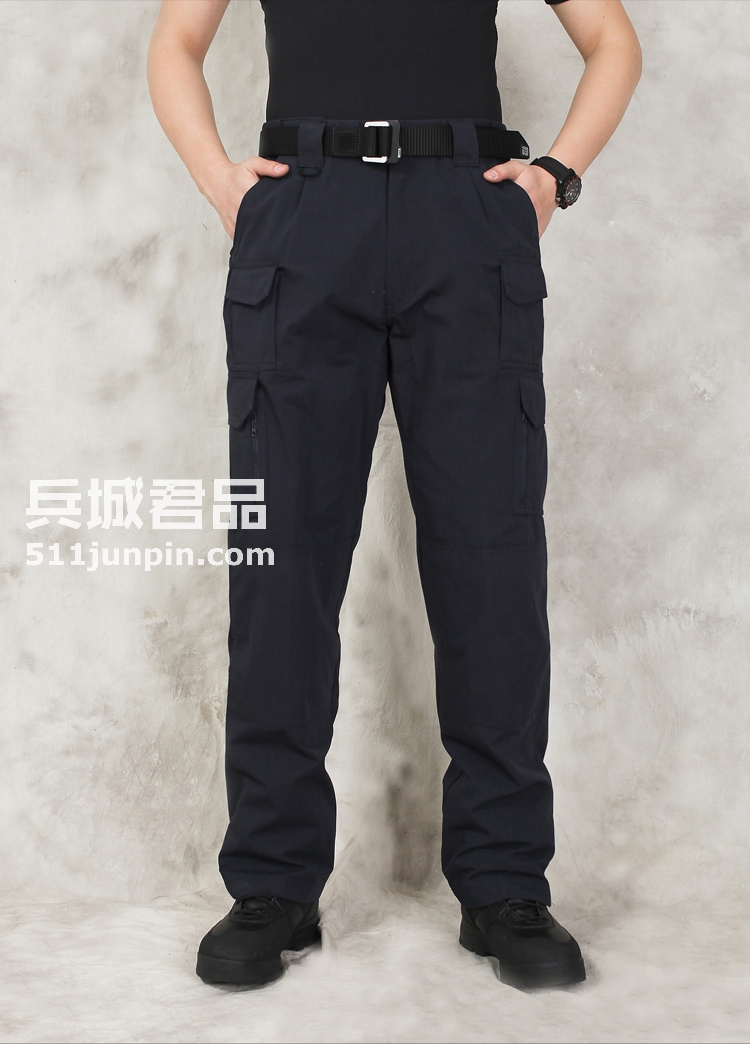 美国正品Blackhawk黑鹰 多功能战术长 86TP02 棉格耐磨防污防水裤