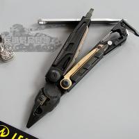 正品美国莱泽曼 Leatherman MUT EOD 美国多功能工具钳 拆弹专家