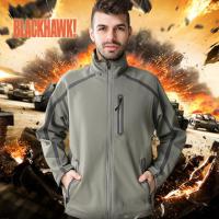 美国正品BLACKHAWK 820J00 黑鹰勇士OPS战术软壳夹克风衣外套