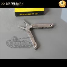 正品莱泽曼LEATHERMAN Wingman舵手 户外多功能组合工具钳831436