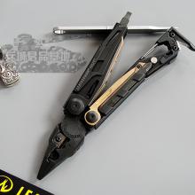 正品美国莱泽曼 Leatherman MUT EOD 美国多功能工具钳 拆弹专家