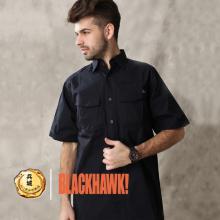 美国正品 黑鹰blackhawk 88TS04全棉轻量战术衬衫 抗皱抗褪色
