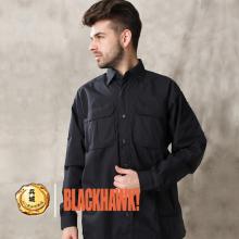 美国正品BLACKHAWK黑鹰 轻量战术长袖衬衣88TS01 防污快干透气