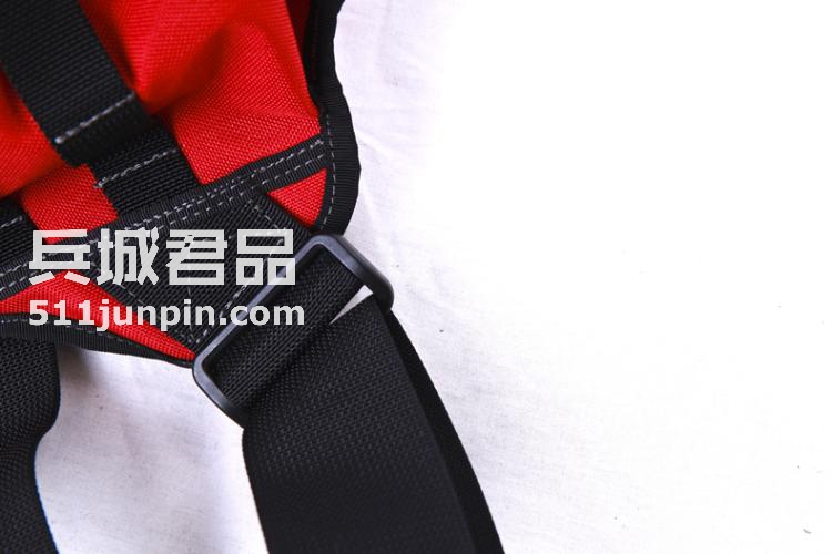 麦格霍斯MagForce正品台湾马盖先军迷战术装备6052獠牙邮差单肩包
