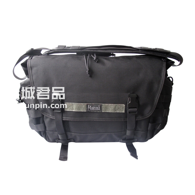 麦格霍斯MagForce正品台湾马盖先军迷战术装备6023战术电脑邮差包