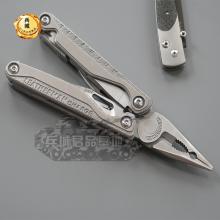 正品莱泽曼Leatherman CHARGE TTi 多功能组合工具钳户外用品行货