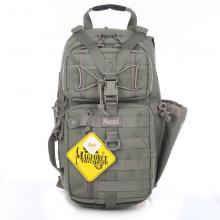 麦格霍斯MagForce正品台湾马盖先军迷战术装备0467弓箭手单肩背包