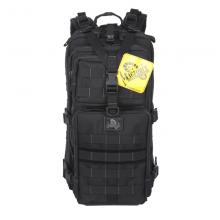 麦格霍斯MagForce正品台湾马盖先军迷战术装备0515超级3P双肩背包