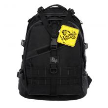 麦格霍斯MagForce 正品台马 军迷战术装备 0514 军规3日 双肩背包