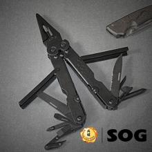 正品美国SOG 索格B61-L专用排爆工具钳 多用组合工具刀 野外工具