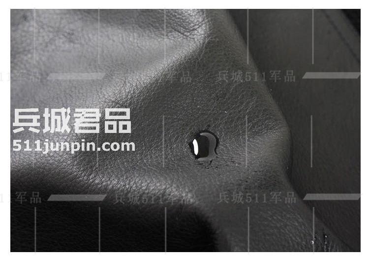德国原品正品莱茵兰-普法尔茨州 出勤皮衣皮夹克防水透气小牛皮衣