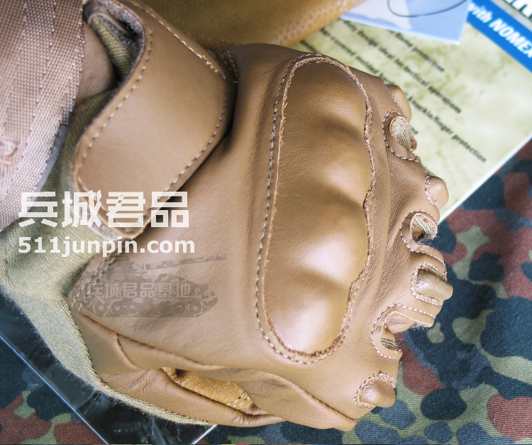 正品黑鹰 blackhawk S.O.L.A.G. HD NOMEX 8151战术手套格斗手套