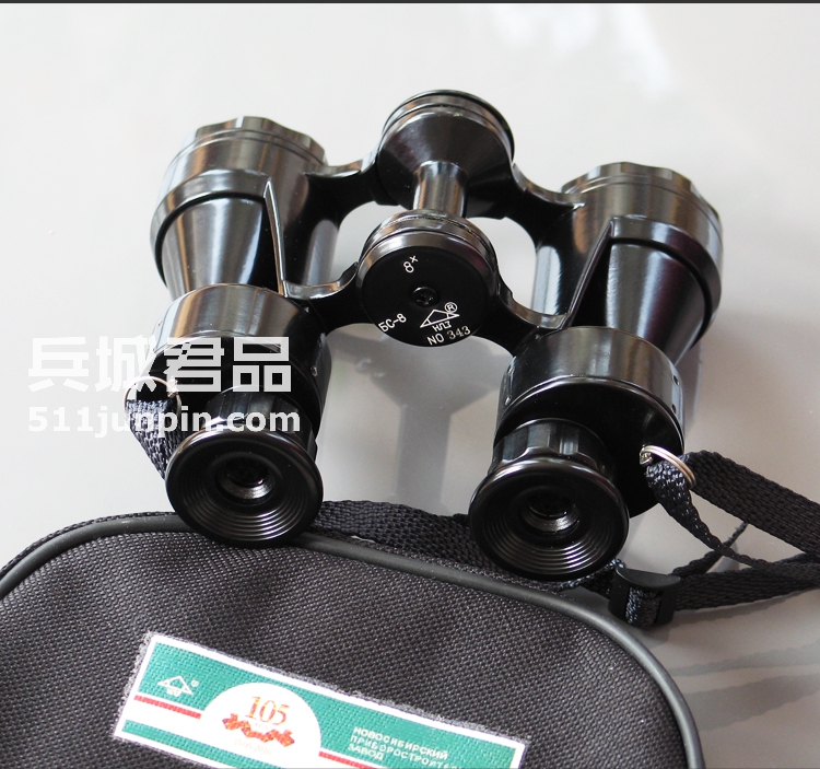 正品俄罗斯珍尼特8X20全金属双筒袖珍望远镜观剧高清演唱会望远镜