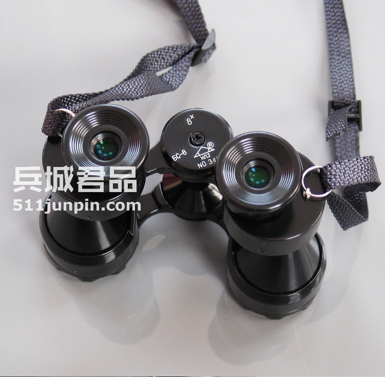正品俄罗斯珍尼特8X20全金属双筒袖珍望远镜观剧高清演唱会望远镜