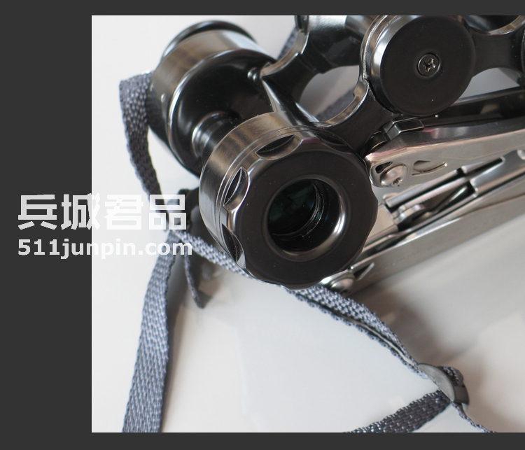 正品俄罗斯珍尼特8X20全金属双筒袖珍望远镜观剧高清演唱会望远镜