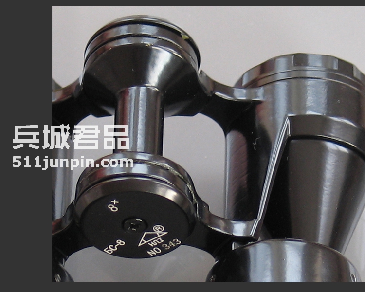 正品俄罗斯珍尼特8X20全金属双筒袖珍望远镜观剧高清演唱会望远镜