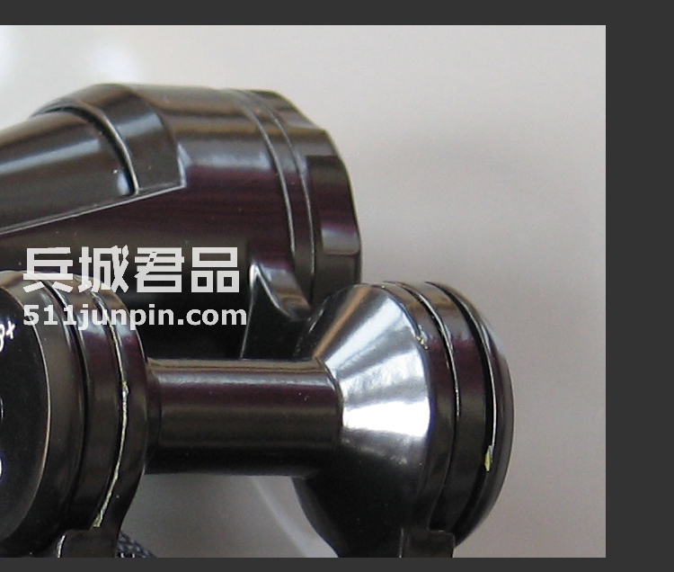 正品俄罗斯珍尼特8X20全金属双筒袖珍望远镜观剧高清演唱会望远镜