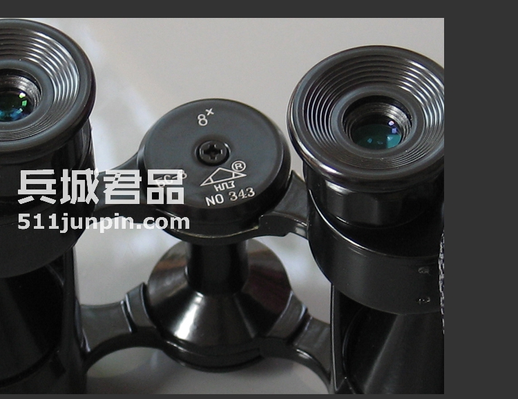 正品俄罗斯珍尼特8X20全金属双筒袖珍望远镜观剧高清演唱会望远镜