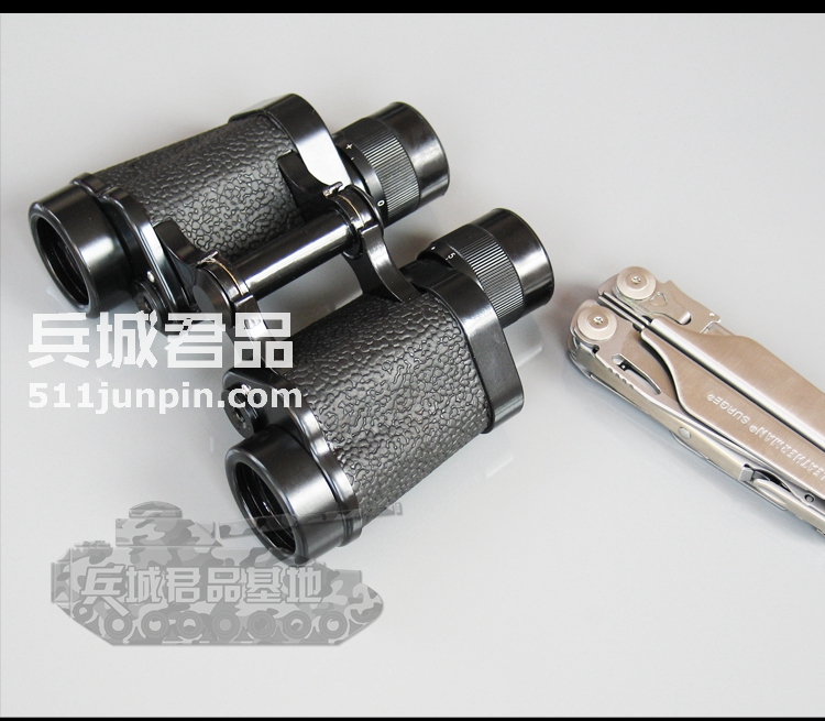正品62式高清双筒望远镜非夜视1000十字测距超越俄罗斯望远镜