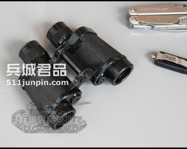 正品62式高清双筒望远镜非夜视1000十字测距超越俄罗斯望远镜